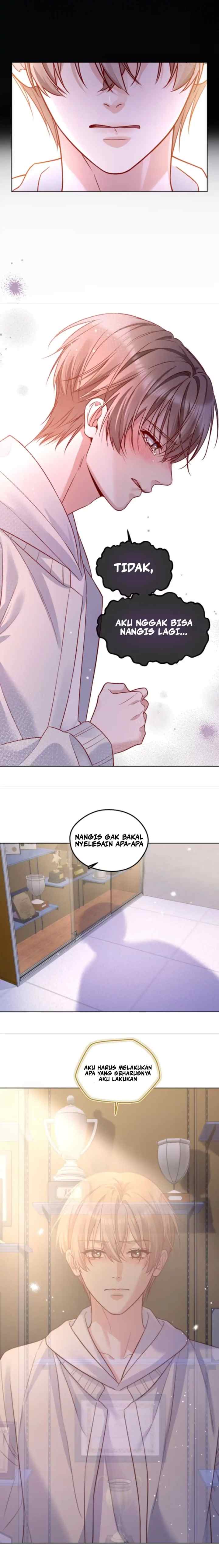 Early Summer Waltz chapter 14 halaman 6