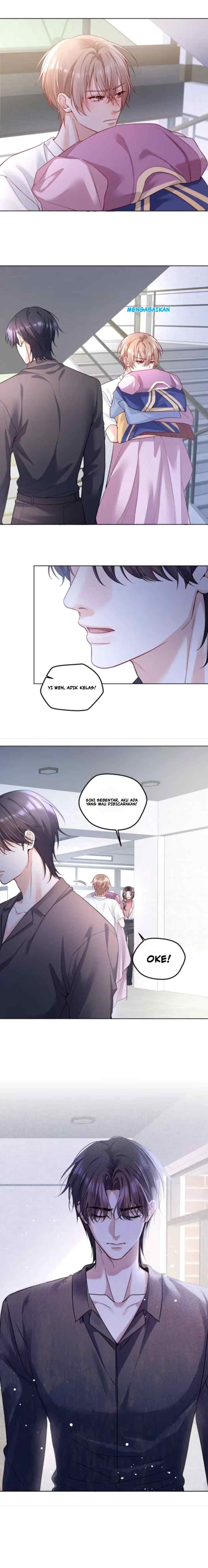 Early Summer Waltz chapter 17 halaman 6