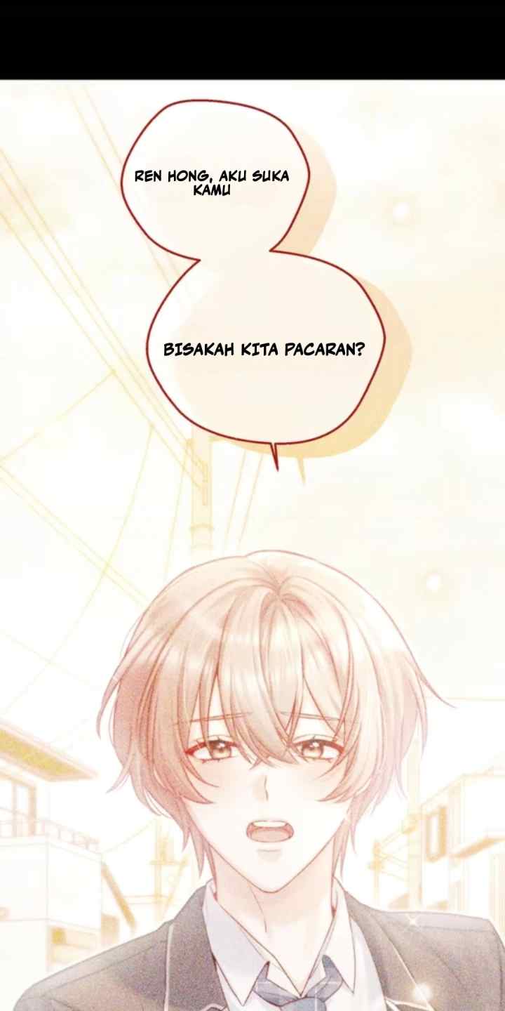 Early Summer Waltz chapter 19 halaman 4
