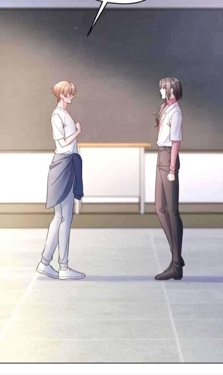 Early Summer Waltz chapter 19 halaman 6