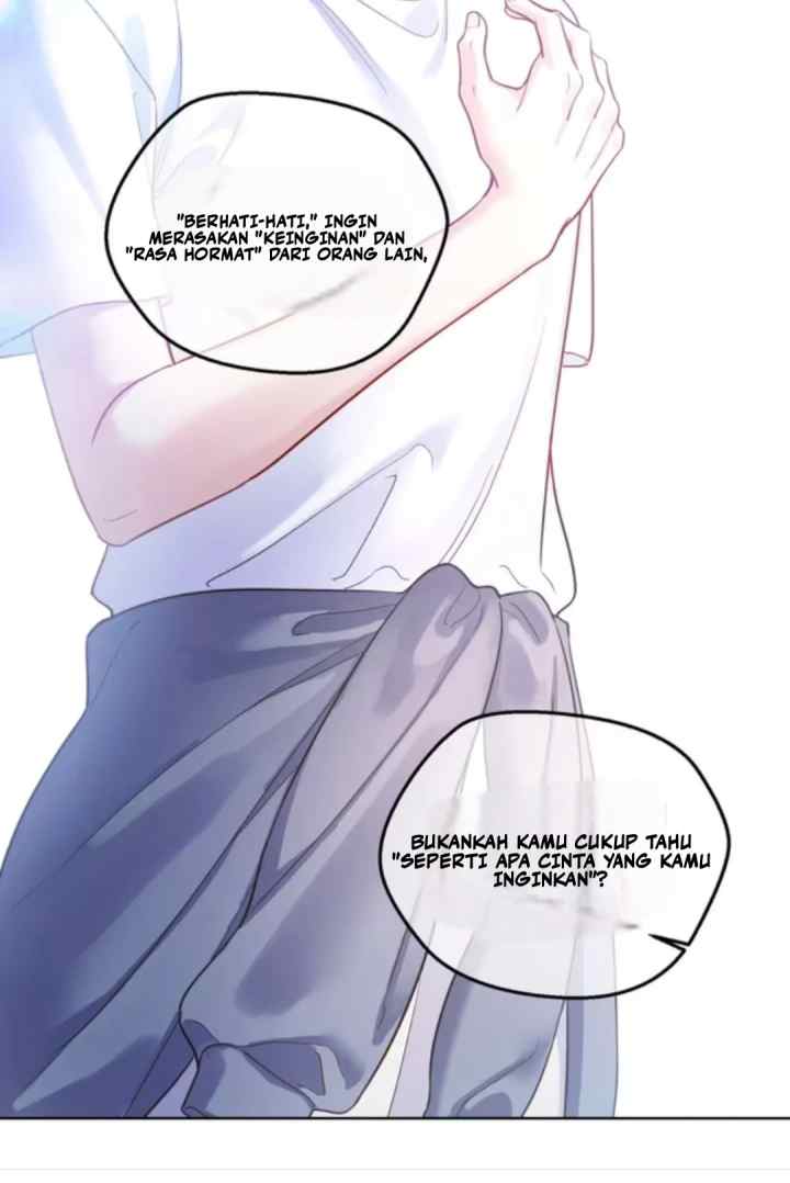 Early Summer Waltz chapter 19 halaman 9