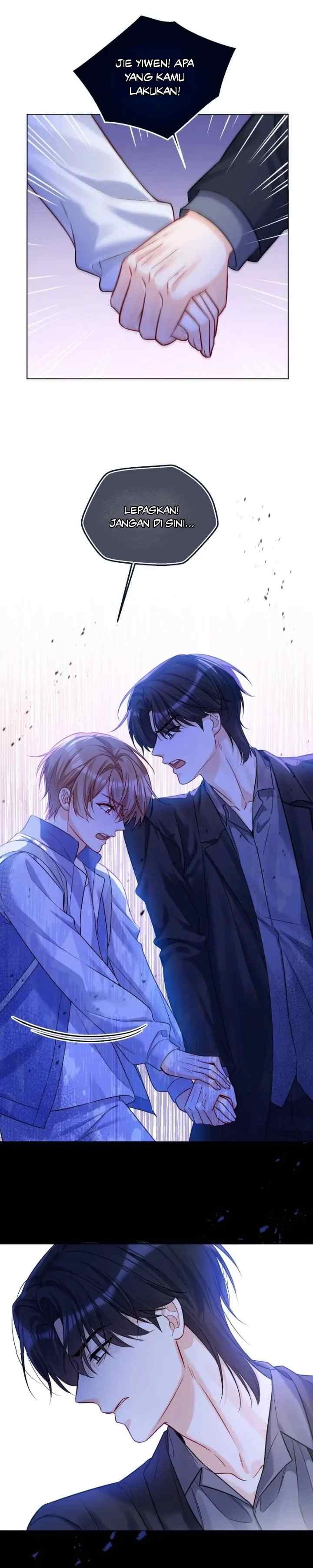 Early Summer Waltz chapter 2 halaman 6