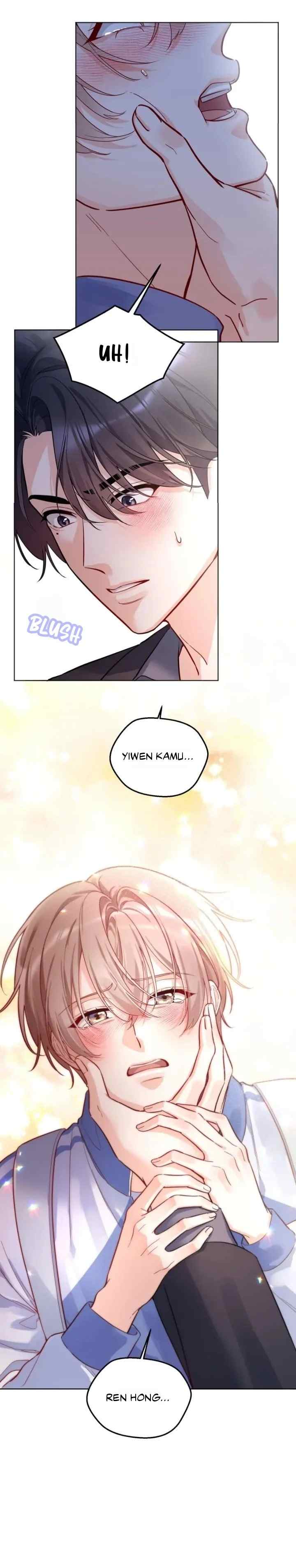 Early Summer Waltz chapter 2 halaman 9