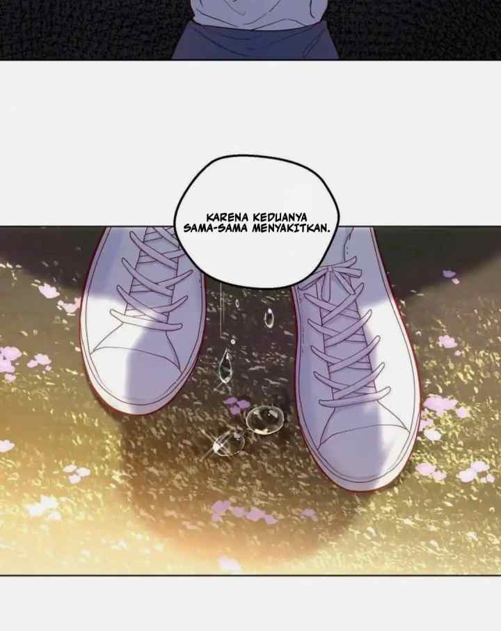 Early Summer Waltz chapter 20 halaman 15