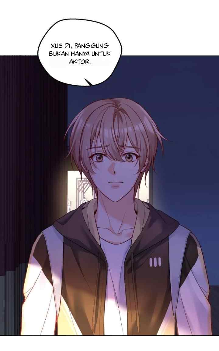 Early Summer Waltz chapter 5 halaman 13