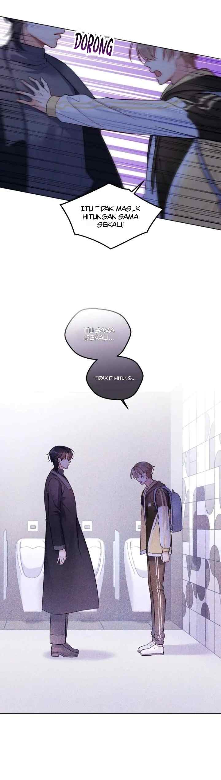 Early Summer Waltz chapter 6 halaman 12