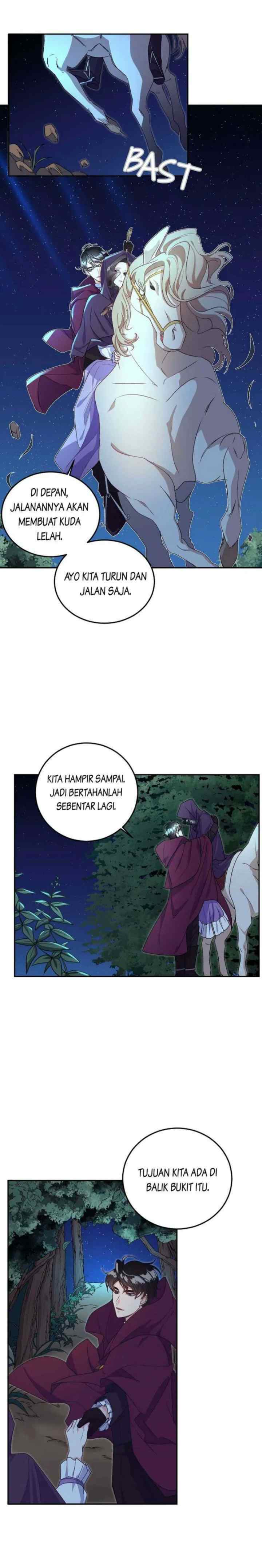 Ebony chapter 10 halaman 16