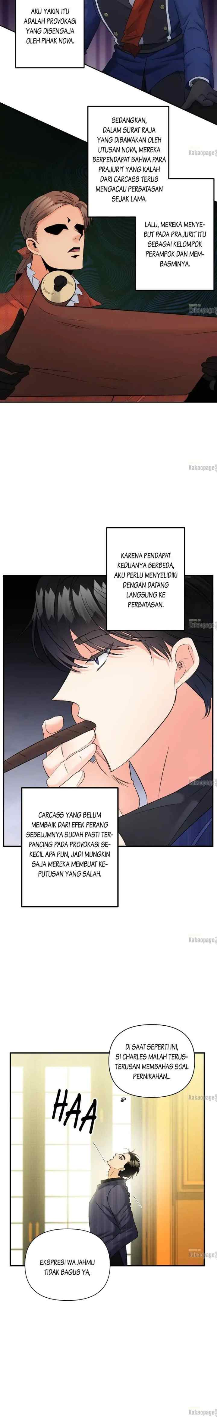 Ebony chapter 100 halaman 6
