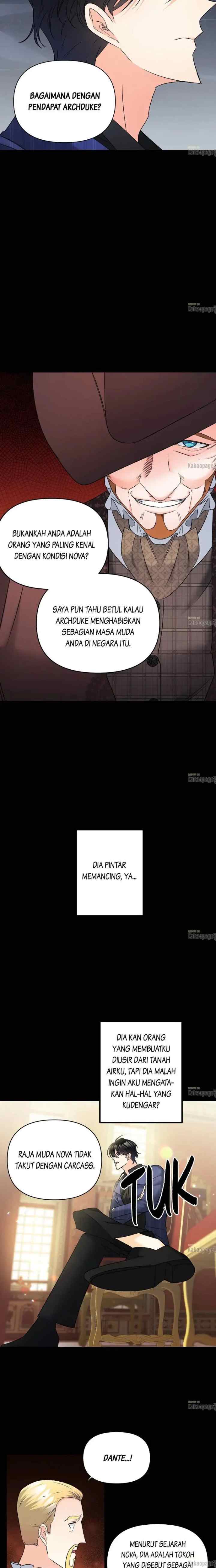 Ebony chapter 101 halaman 4