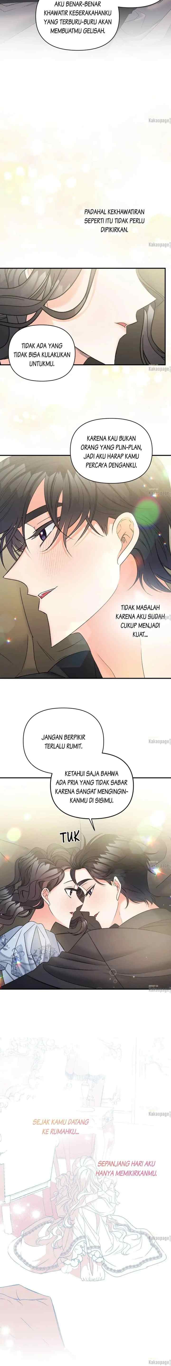 Ebony chapter 102 halaman 12