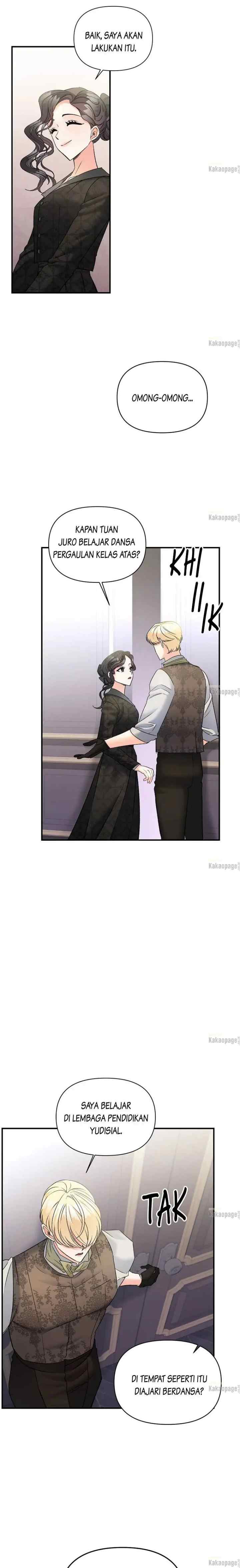 Ebony chapter 103 halaman 5