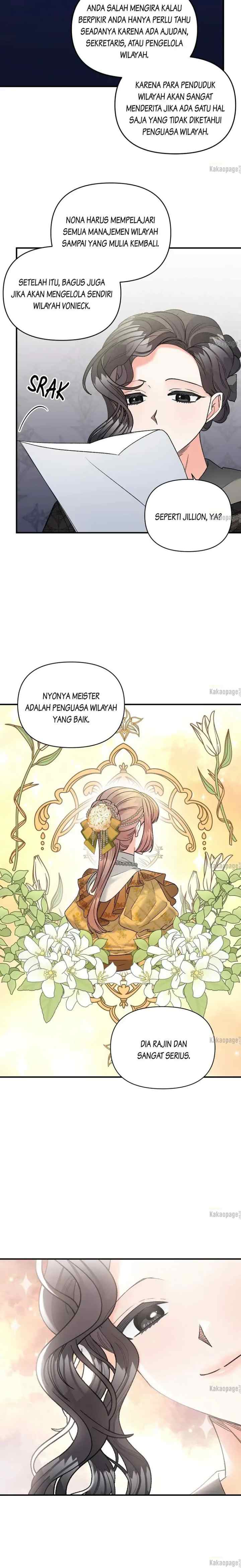 Ebony chapter 103 halaman 8