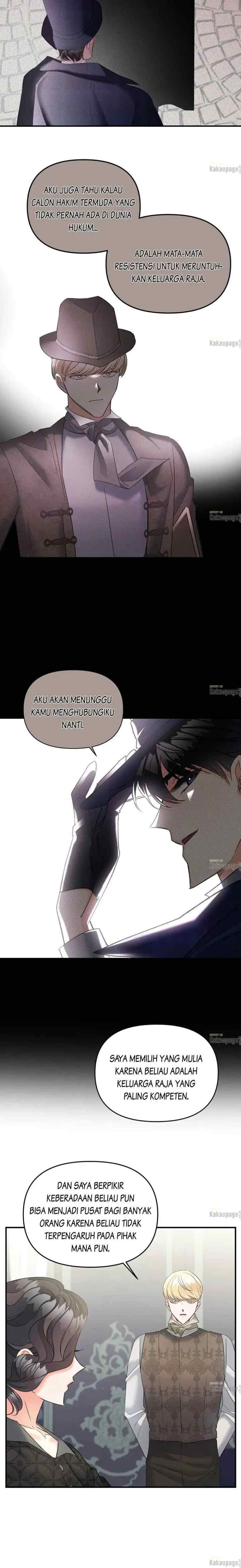 Ebony chapter 103 halaman 17