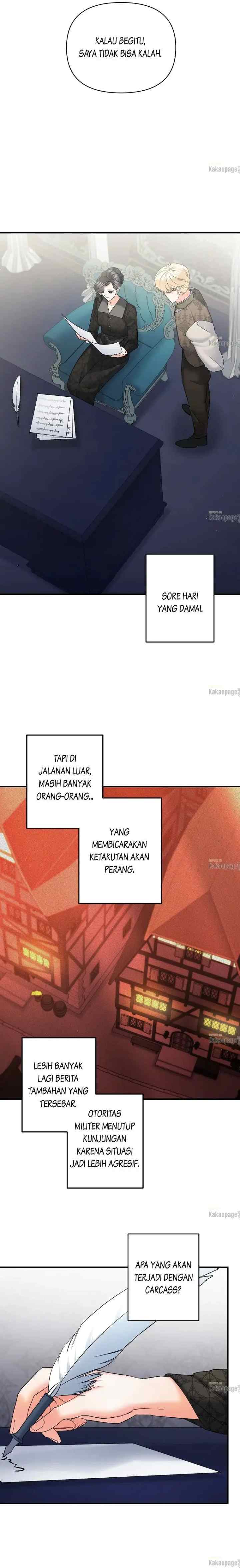 Ebony chapter 103 halaman 9