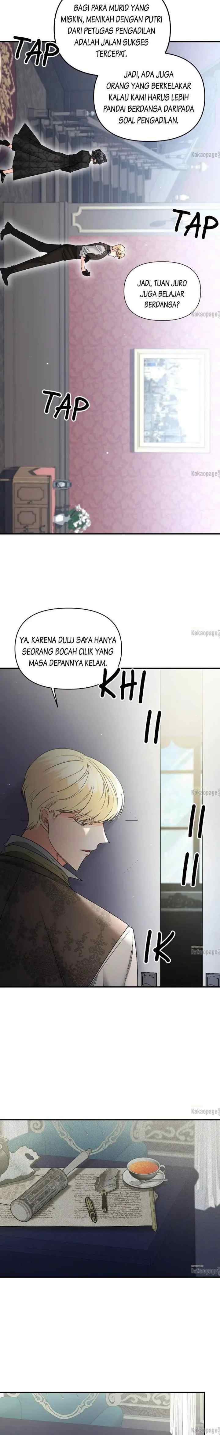 Ebony chapter 103 halaman 6