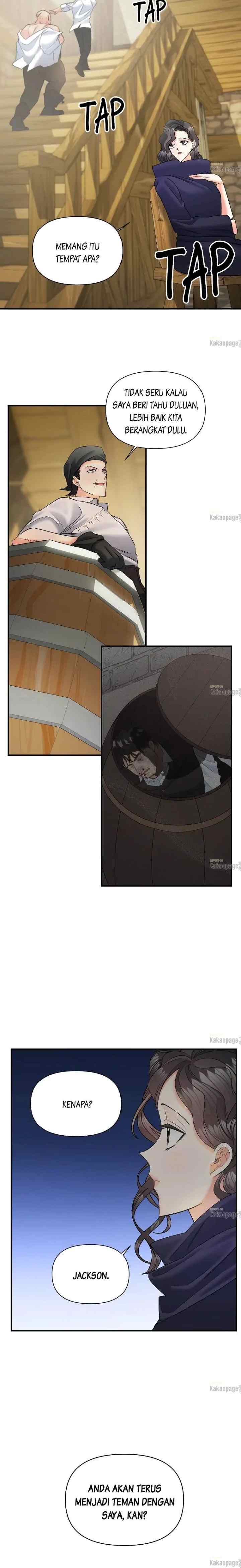 Ebony chapter 104 halaman 10