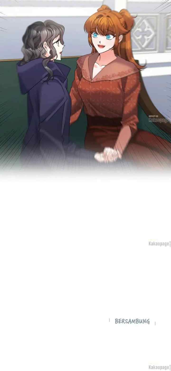 Ebony chapter 104 halaman 20