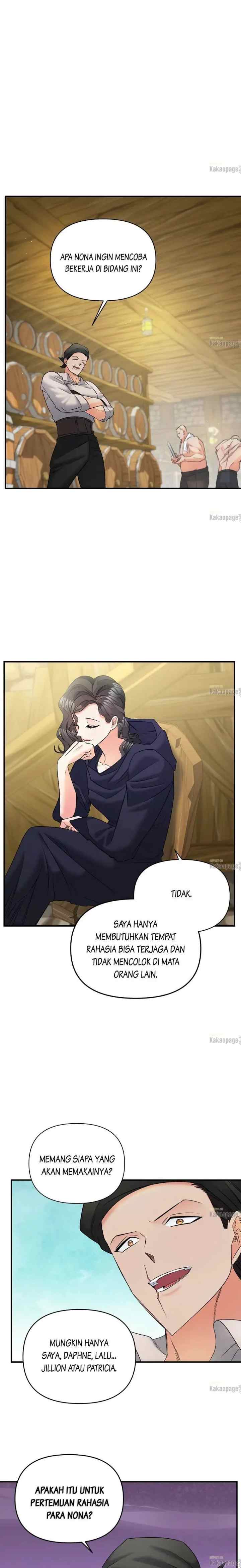 Ebony chapter 104 halaman 8