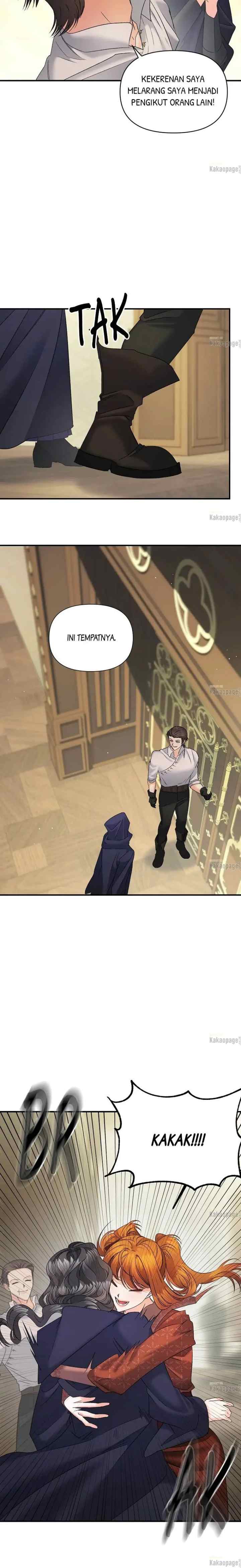 Ebony chapter 104 halaman 14