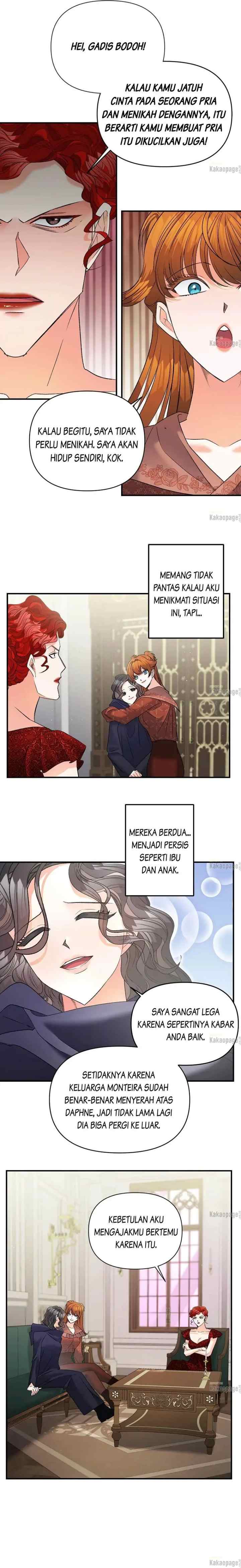 Ebony chapter 104 halaman 18