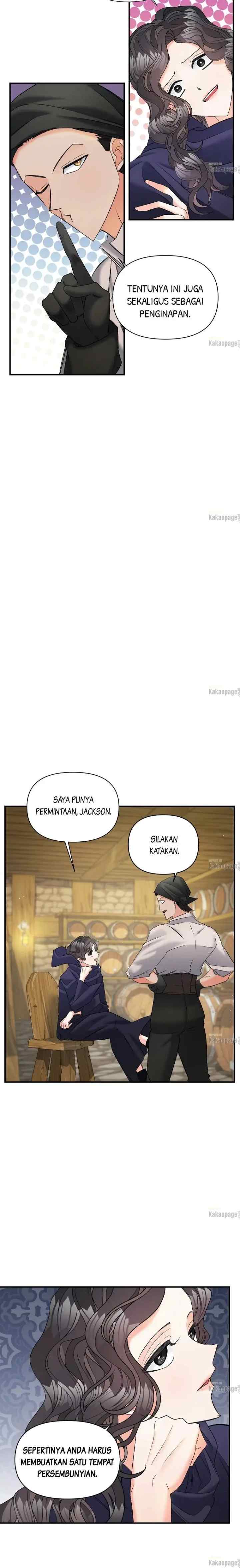 Ebony chapter 104 halaman 7