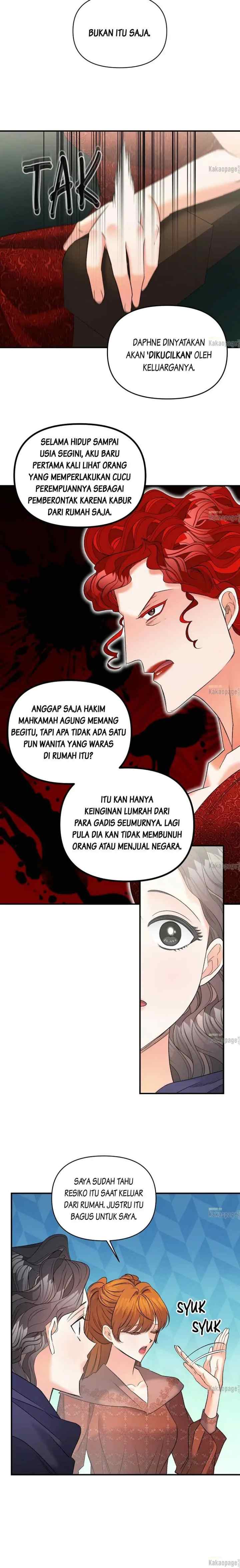 Ebony chapter 104 halaman 17