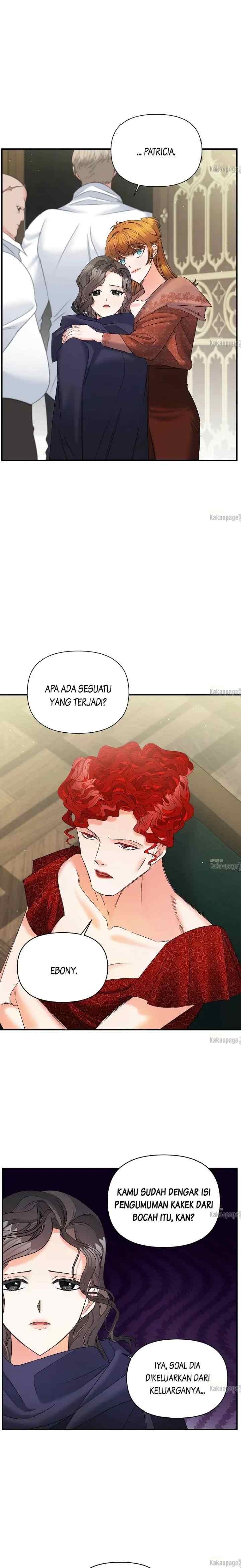 Ebony chapter 104 halaman 16