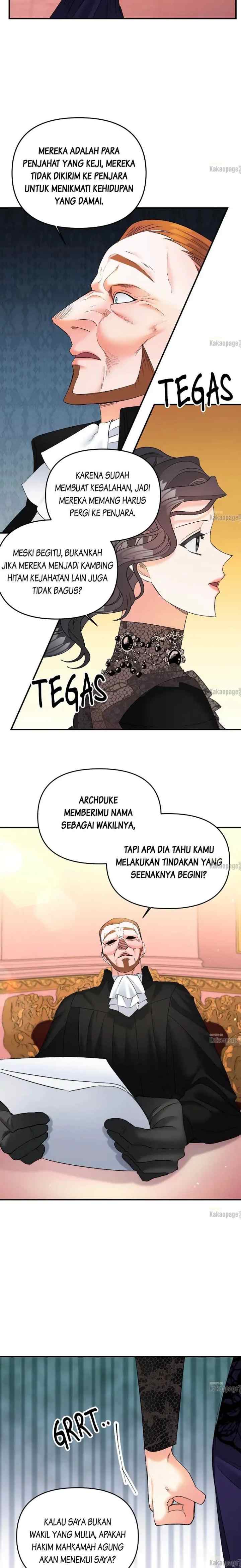Ebony chapter 105 halaman 13