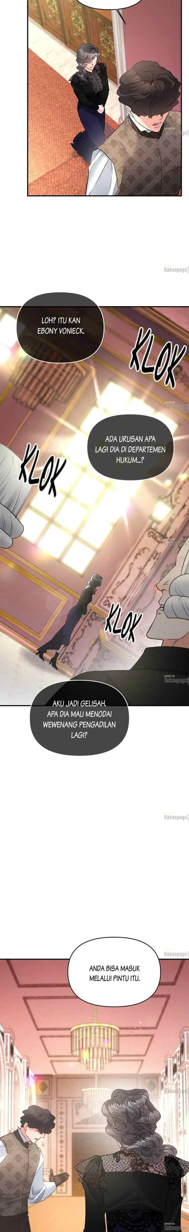 Ebony chapter 105 halaman 9