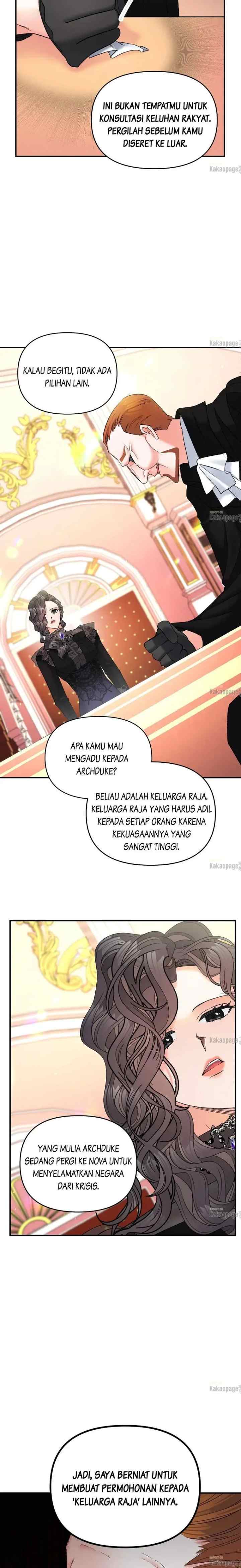 Ebony chapter 105 halaman 16