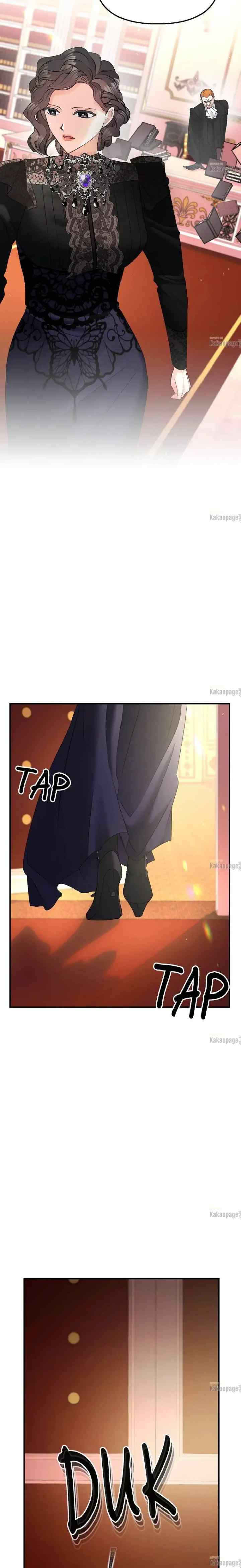 Ebony chapter 105 halaman 18