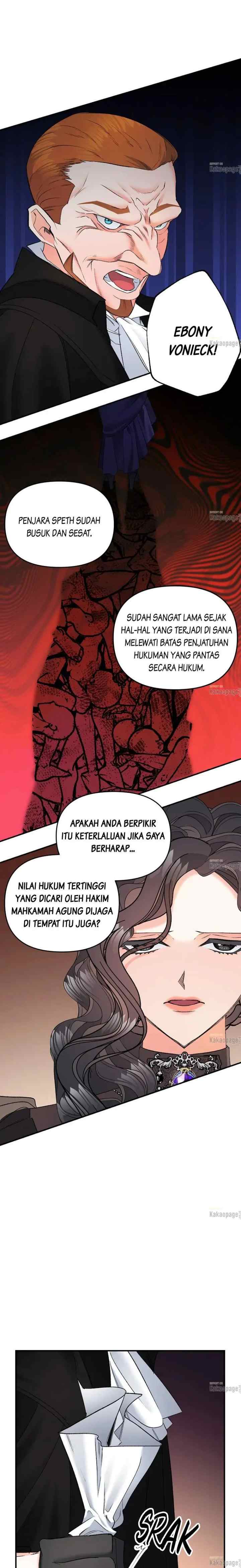 Ebony chapter 105 halaman 15