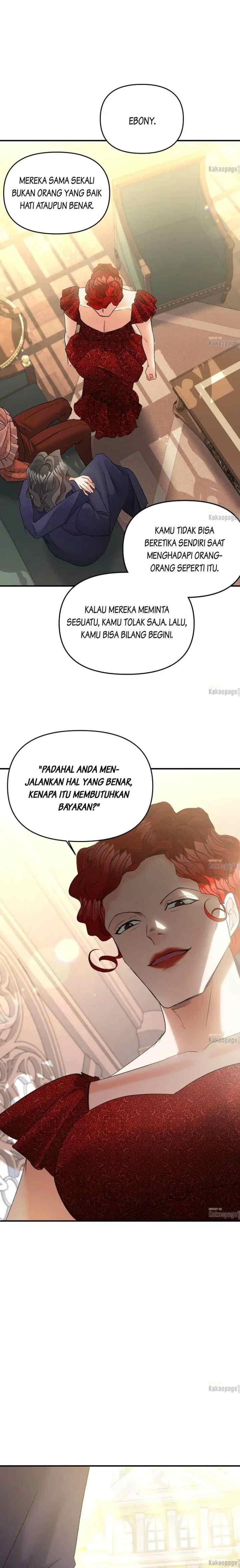 Ebony chapter 105 halaman 5