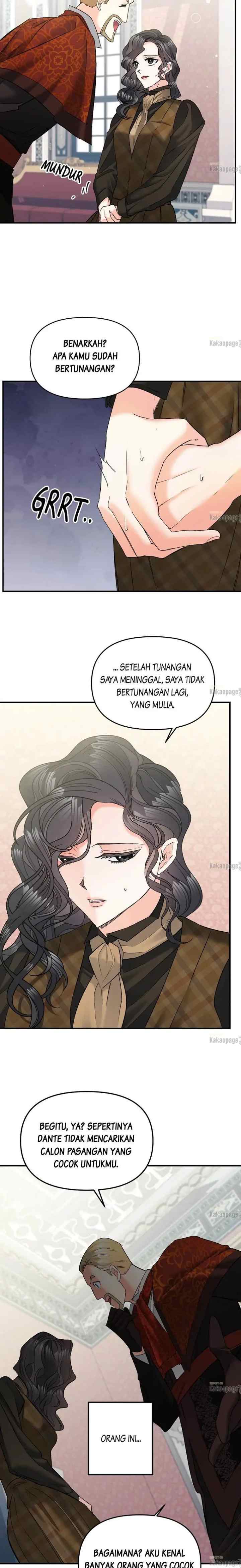 Ebony chapter 106 halaman 12