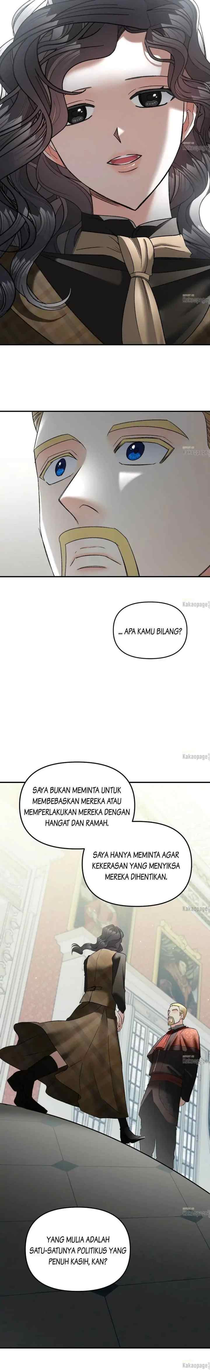 Ebony chapter 106 halaman 17