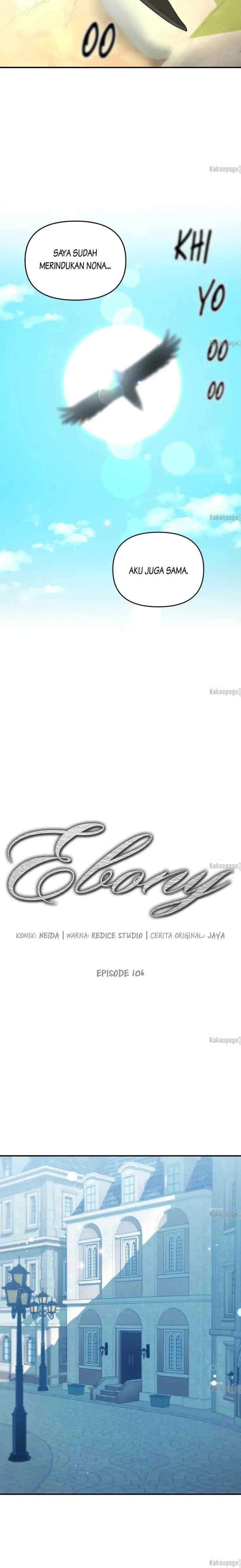 Ebony chapter 106 halaman 6
