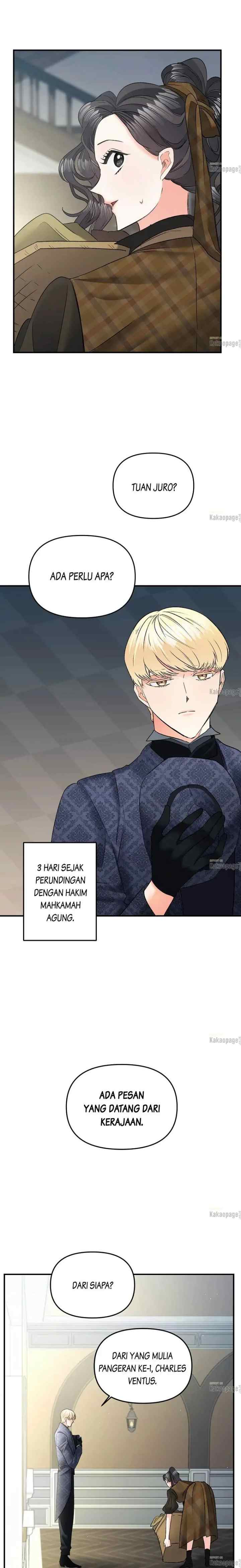 Ebony chapter 106 halaman 8
