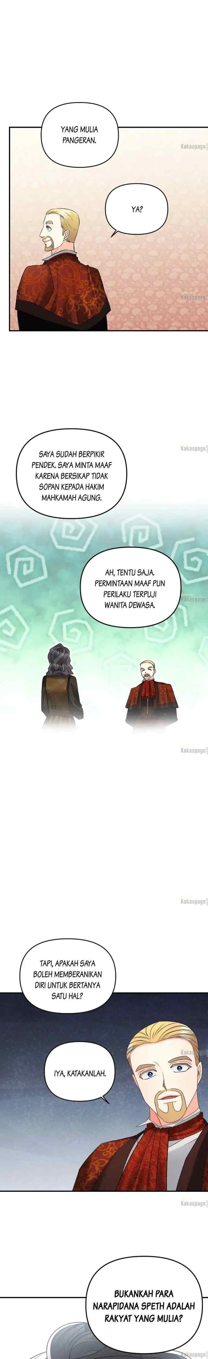 Ebony chapter 106 halaman 16