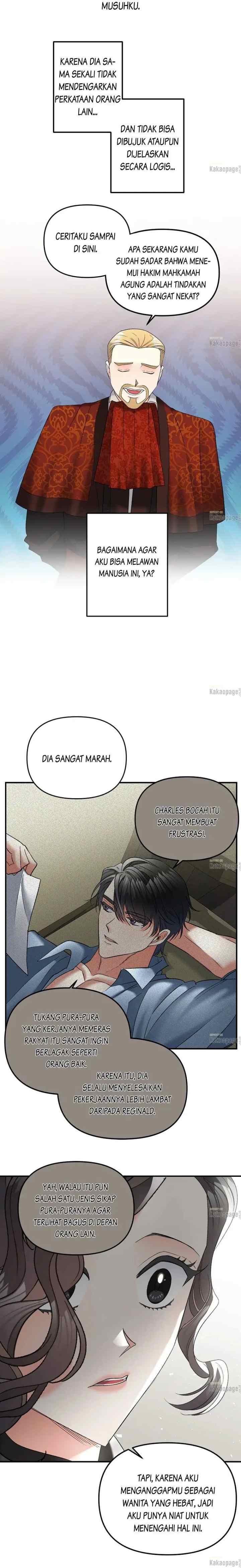 Ebony chapter 106 halaman 15