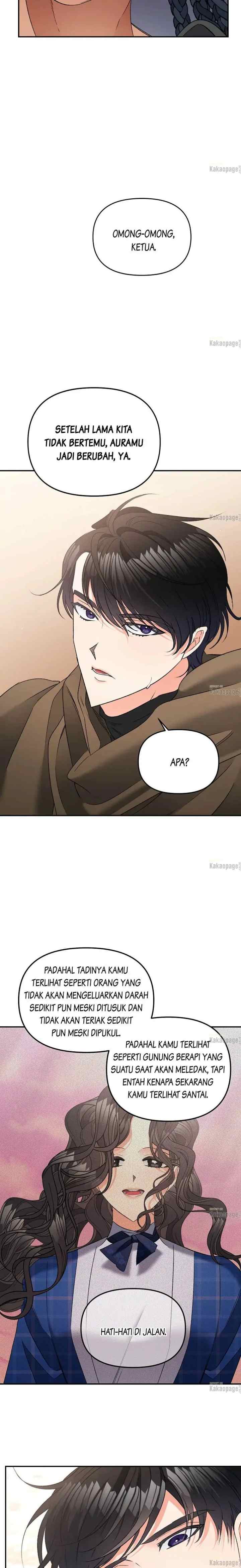 Ebony chapter 107 halaman 11