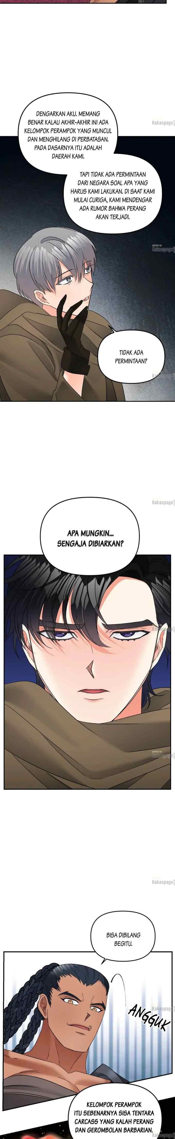 Ebony chapter 107 halaman 8