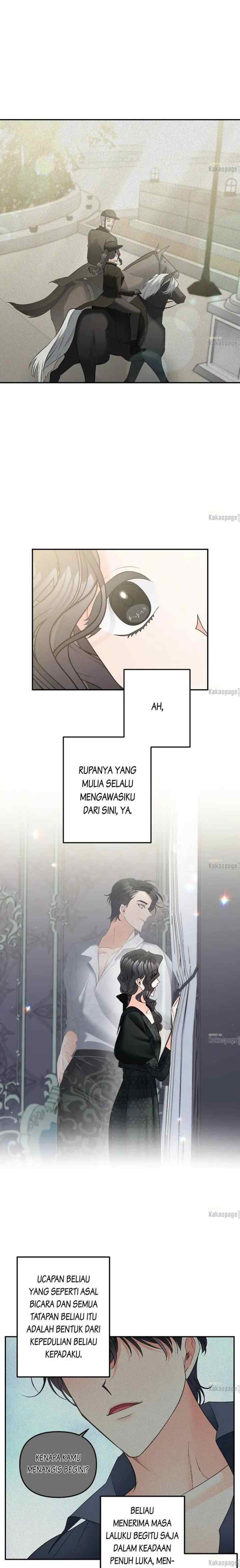 Ebony chapter 107 halaman 16