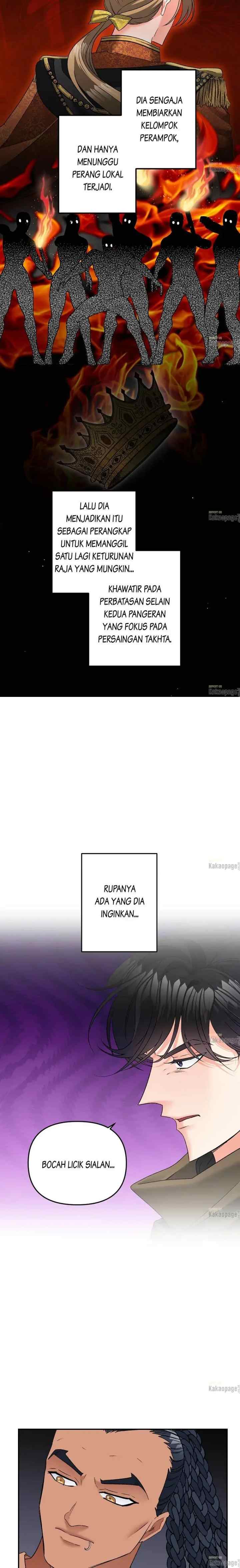 Ebony chapter 107 halaman 10