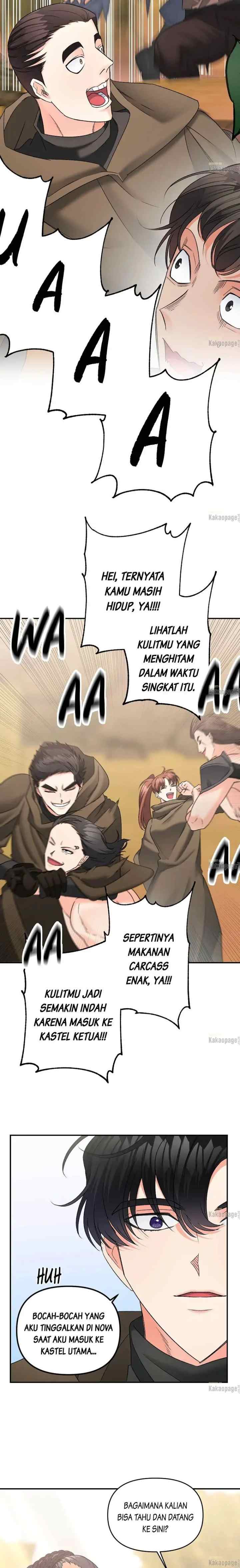 Ebony chapter 107 halaman 6