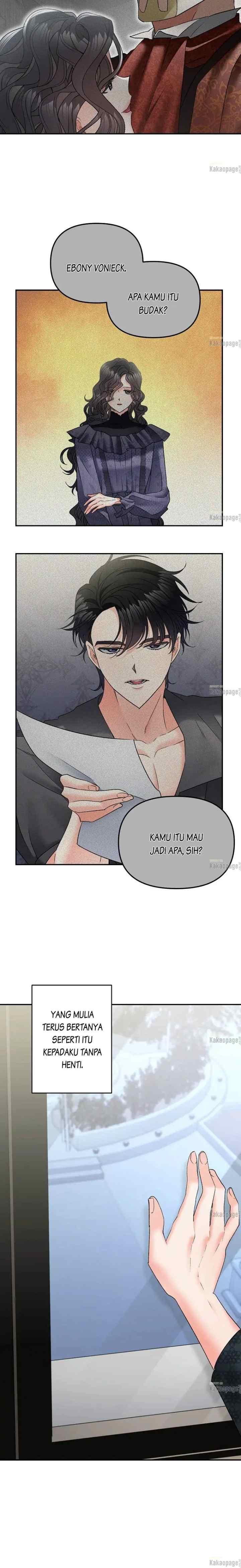 Ebony chapter 107 halaman 15