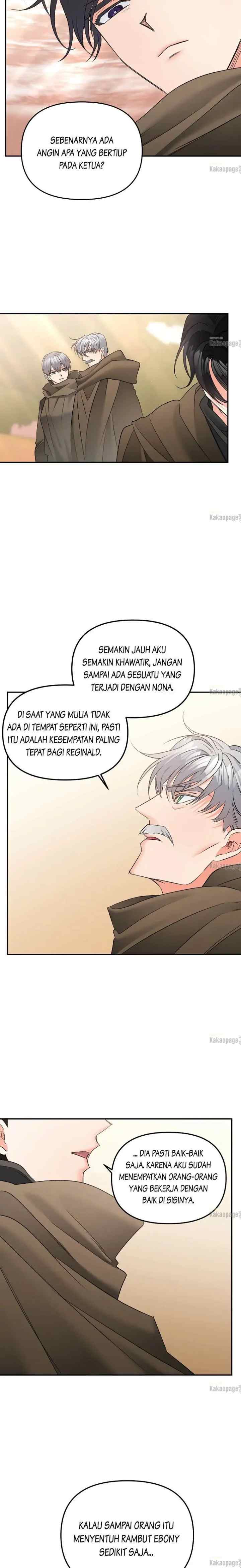 Ebony chapter 107 halaman 12