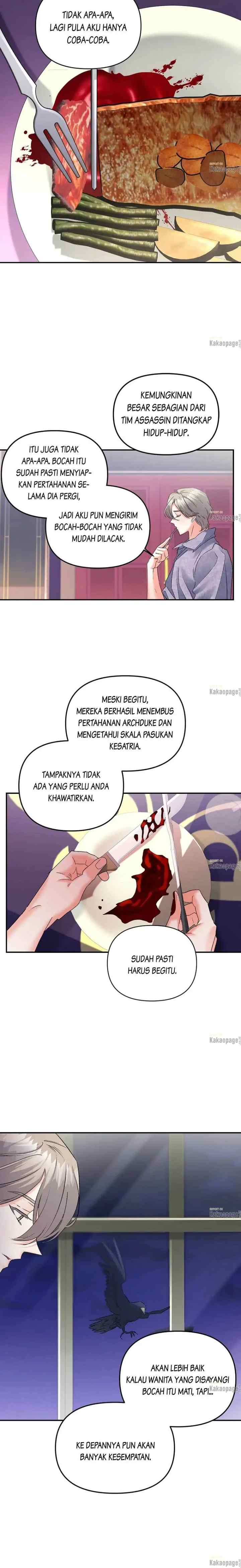 Ebony chapter 108 halaman 17
