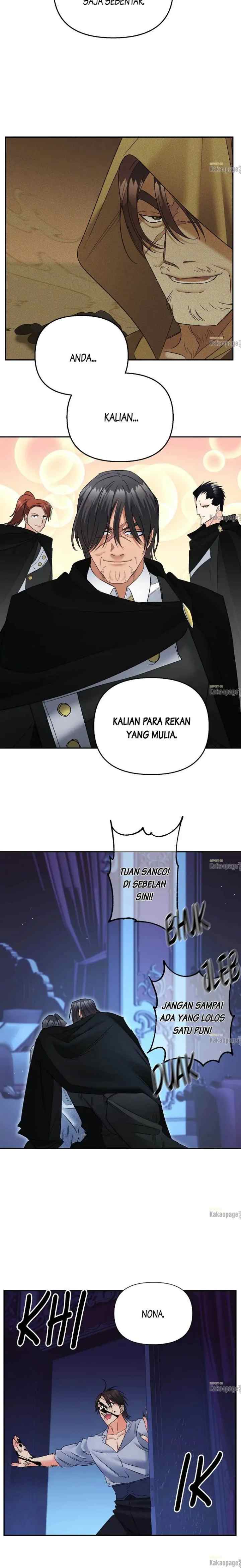 Ebony chapter 108 halaman 13