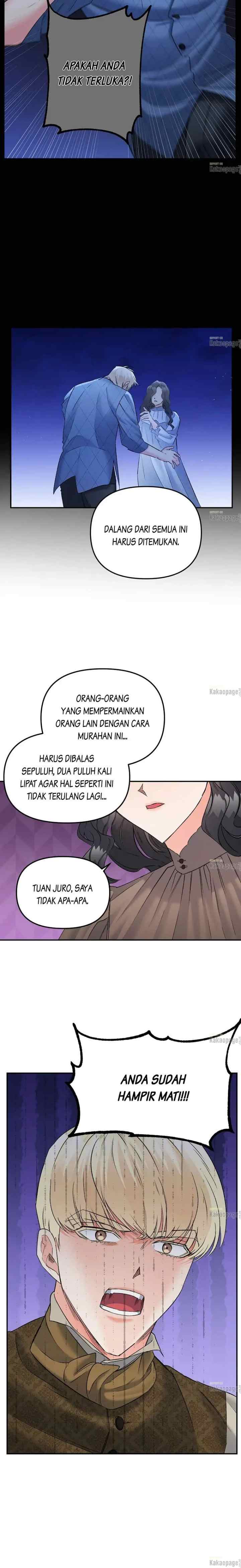 Ebony chapter 109 halaman 17