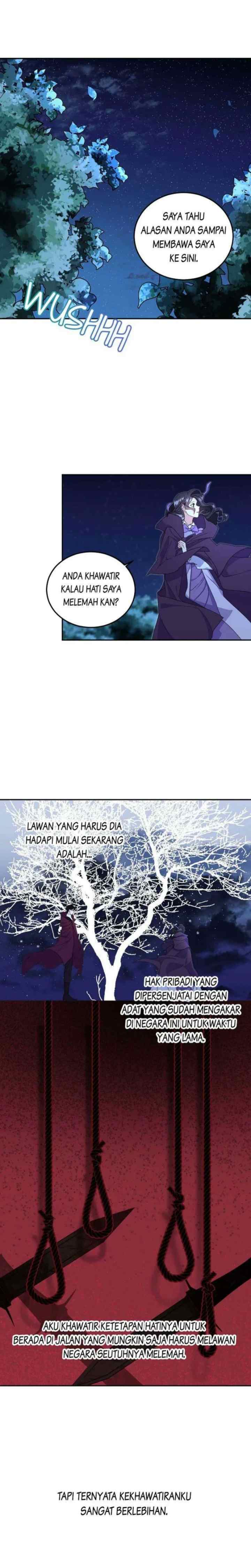 Ebony chapter 11 halaman 11